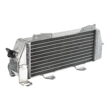 Load image into Gallery viewer, Whites Radiator Left Kawasaki KDX200 '95-'06 / KDX220 '97-'05
