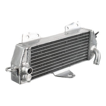 Load image into Gallery viewer, Whites Radiator Left Kawasaki KDX200 '95-'06 / KDX220 '97-'05
