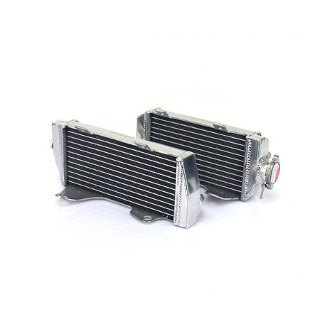 Whites Radiators Honda CRF450R '15-'16 Pair