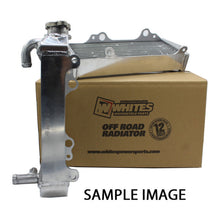 Load image into Gallery viewer, Whites Radiator Kawasaki KX85 '14-'19 (Single)
