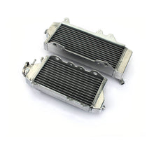 Load image into Gallery viewer, Whites Radiators Kawasaki KX450F '12-'15, KLX450F '12-'13 Pair