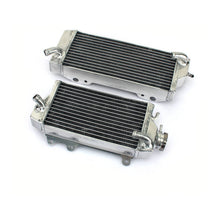 Load image into Gallery viewer, Whites Radiators Kawasaki KX450F '12-'15, KLX450F '12-'13 Pair
