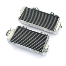 Load image into Gallery viewer, Whites Radiators Suzuki RMZ450 '12-'16 Pair