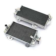 Load image into Gallery viewer, Whites Radiators Suzuki RMZ450 '12-'16 Pair
