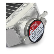 Load image into Gallery viewer, Whites Radiator Kawasaki KX65 '00-'19 (Single)