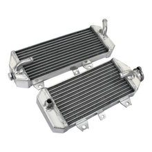 Load image into Gallery viewer, Whites Radiators Kawasaki KX250F '17-'18, KX250 '19 Pair