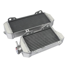 Load image into Gallery viewer, Whites Radiators Kawasaki KX450F '16-'18, KX450 '19 Pair