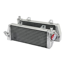 Load image into Gallery viewer, Whites Radiators KTM SXF/XCF/EXCF Pair