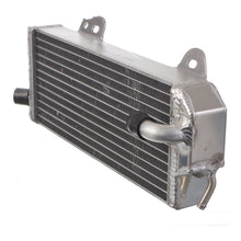 Load image into Gallery viewer, Whites Radiator Left Suzuki RMZ250 '13-'17