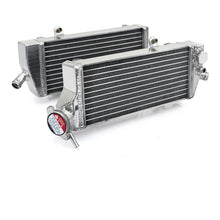 Load image into Gallery viewer, Whites Radiators KTM EXC-F/XCF-W / Husqvarna FE250/350/450/501 Pair