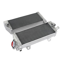 Load image into Gallery viewer, Whites Radiators Husqvarna / KTM SX / SXF / EXC / EXC-F / XC / XC-W Pair