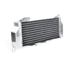 Load image into Gallery viewer, Whites Radiator Left Yamaha YZ450F '18-'19, YZ250F '19