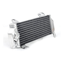 Load image into Gallery viewer, Whites Radiator Left Yamaha YZ450F '18-'19, YZ250F '19