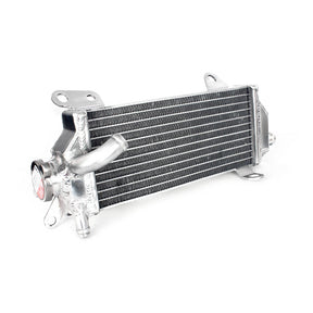 Whites Radiator Right Yamaha YZ450F '18-'19, YZ250F '19