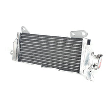 Load image into Gallery viewer, Whites Radiator Right Yamaha YZ450F '18-'19, YZ250F '19