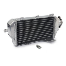 Load image into Gallery viewer, Whites Radiator Right Honda CRF250R '18-'21