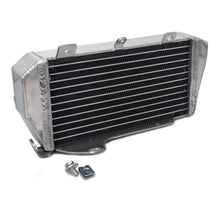 Load image into Gallery viewer, Whites Radiator Left Honda CRF250RX '19
