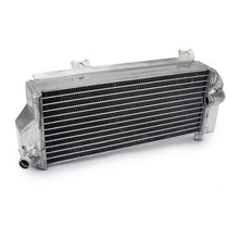 Load image into Gallery viewer, Whites Radiator Left Suzuki RMZ450