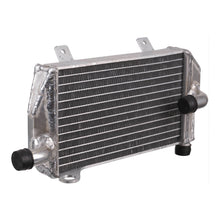 Load image into Gallery viewer, Whites Radiator Left Honda CRF250R '22-'24