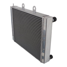 Load image into Gallery viewer, Whites ATV/UTV Radiator Polaris
