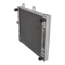 Load image into Gallery viewer, Whites ATV/UTV Radiator Polaris