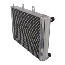 Load image into Gallery viewer, Whites ATV/UTV Radiator Polaris