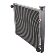Load image into Gallery viewer, Whites ATV/UTV Radiator Polaris