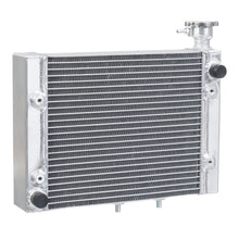 Load image into Gallery viewer, Whites ATV/UTV Radiator Assorted Can-Am Models