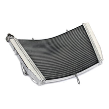 Load image into Gallery viewer, Whites Radiator Suzuki GSX-R600 / 750 '06-'09