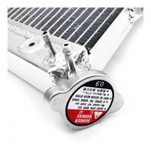 Load image into Gallery viewer, Whites Radiator Suzuki GSX-R1000 '09-'16