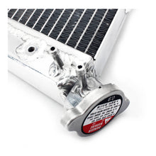 Load image into Gallery viewer, Whites Radiator Suzuki GSX-R1000 '09-'16