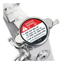 Load image into Gallery viewer, Whites Radiator Yamaha YZF-R1 '07-'08