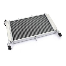Load image into Gallery viewer, Whites Radiator Yamaha MT09 / FZ09 '14-'16