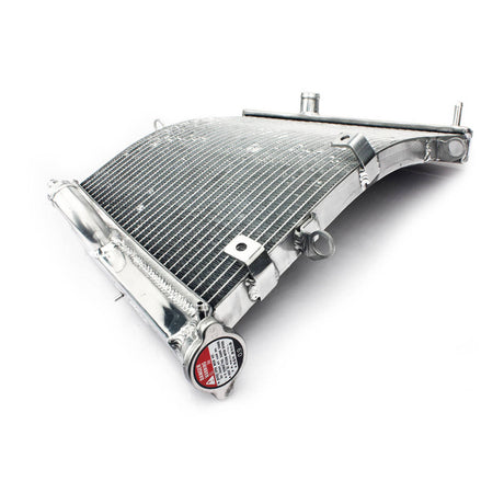 Whites Radiator Suzuki GSX-R600 / 750 '11-'22