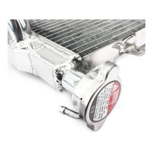 Load image into Gallery viewer, Whites Radiator (Upper) Ducati Panigale 1199 / S / R '12-'16