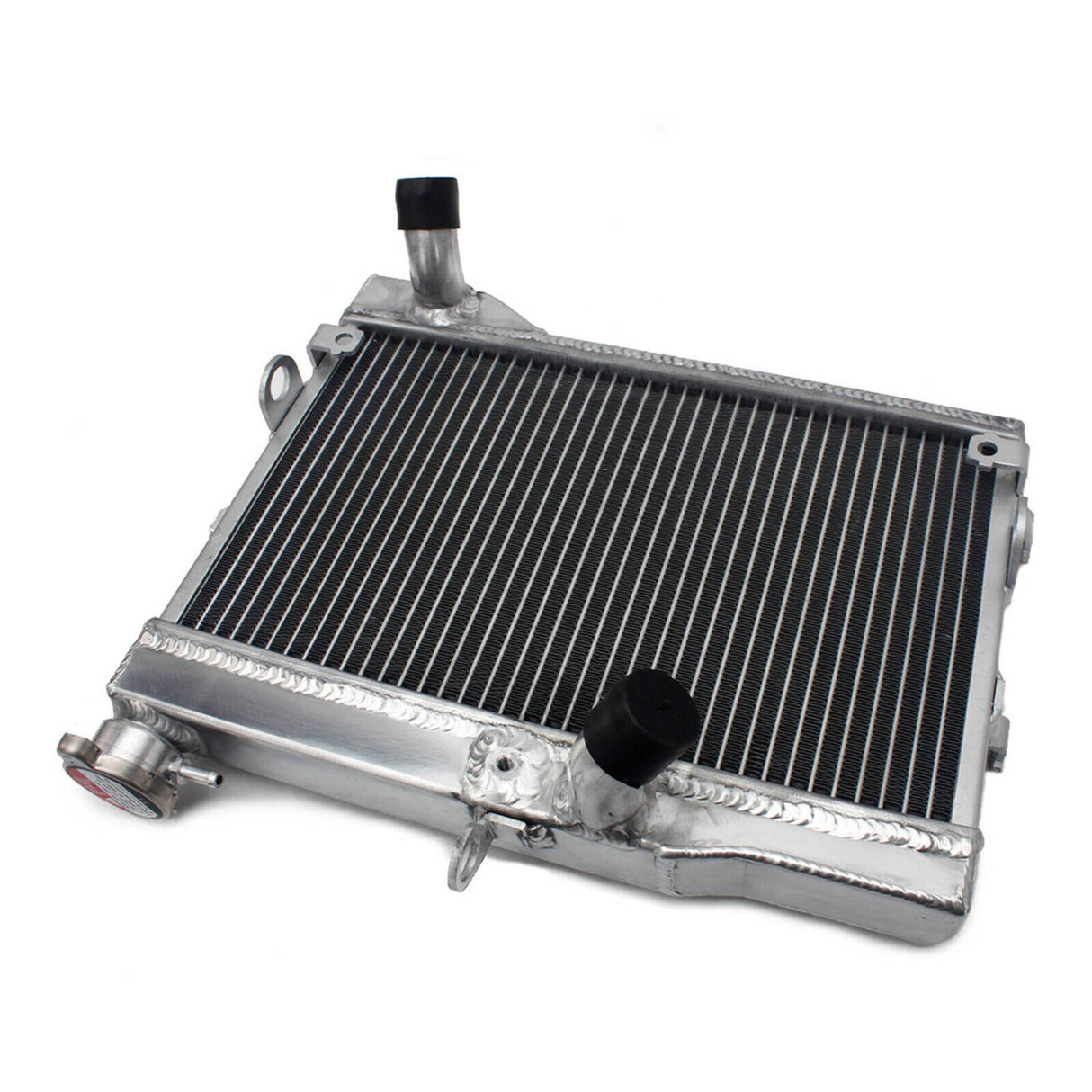 Whites Radiator Yamaha MT07 / FZ07 '14-'16