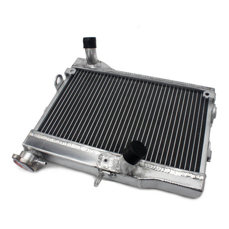 Whites Radiator Yamaha MT07 / FZ07 '14-'16