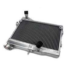 Load image into Gallery viewer, Whites Radiator Yamaha MT07 / FZ07 '14-'16