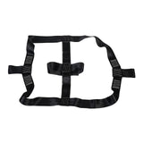 WHITES REAR WHEEL TIEDOWN STRAP