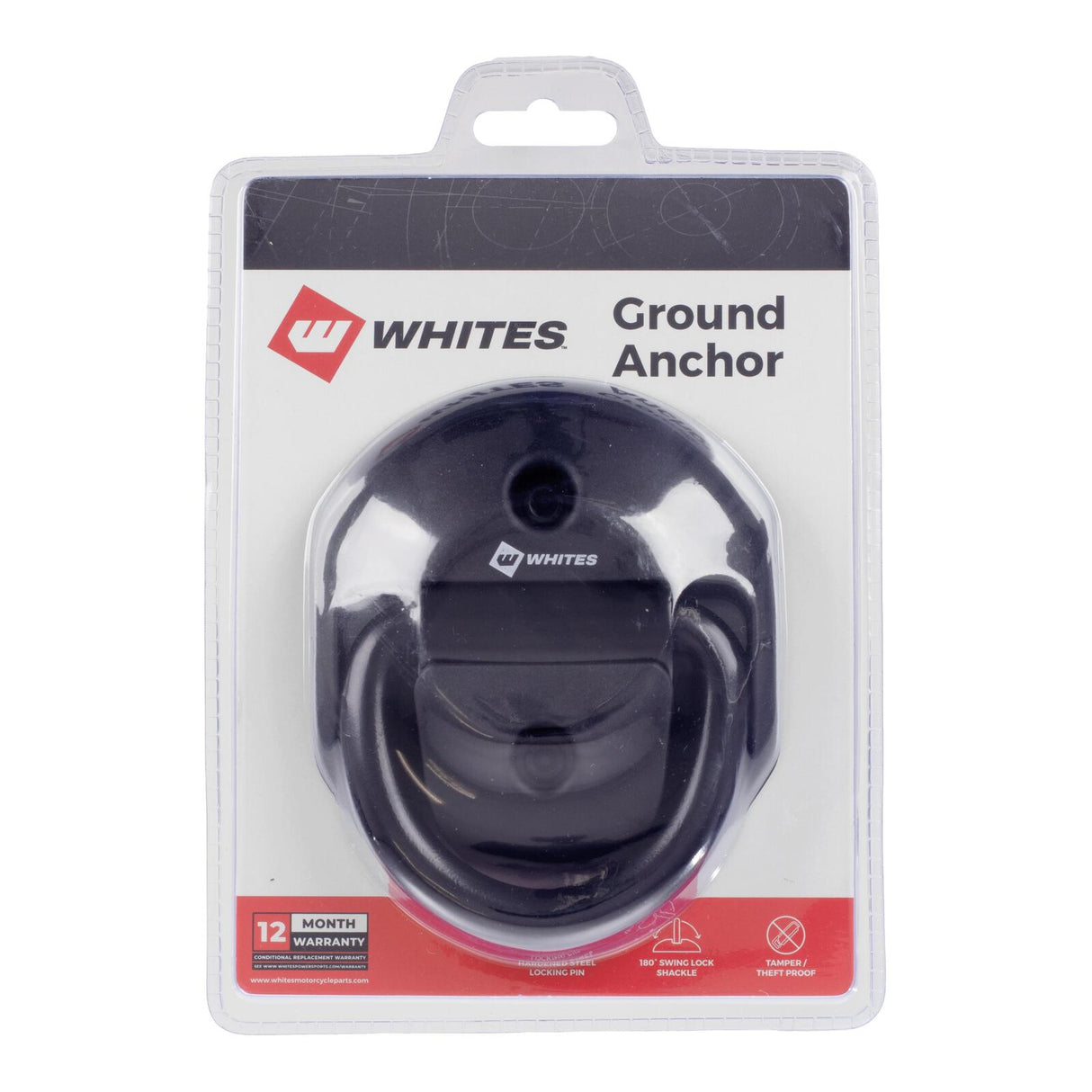 WMP Ground Anchor