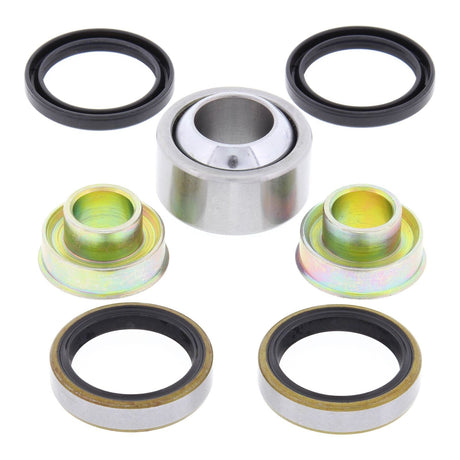 Whites Shock Bearing Kit - Lower Rear