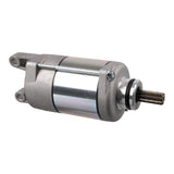 Whites Starter Motor - Honda