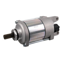Load image into Gallery viewer, Whites Starter Motor - Honda