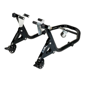 Whites Paddock Stand - Front - Dolly Type
