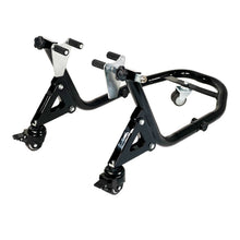 Load image into Gallery viewer, Whites Paddock Stand - Front - Dolly Type