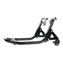 Load image into Gallery viewer, Whites Paddock Stand - Front - Dolly Type