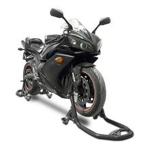 Load image into Gallery viewer, Whites Paddock Stand - Front - Dolly Type
