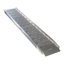 Load image into Gallery viewer, Whites HD01 Alloy UTV Ramp 208.5x35.5cm 500kg Rated Single
