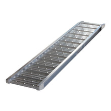 Load image into Gallery viewer, Whites HD01 Alloy UTV Ramp 208.5x35.5cm 500kg Rated Single
