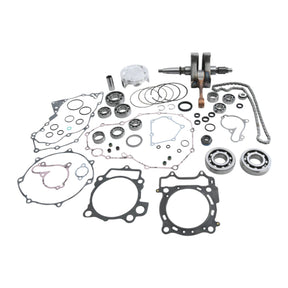 Complete Engine Rebuild Kit - Yamaha YFZ450R - Indent Only